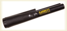 Garrett CSI Propointer Handheld Metal Detector