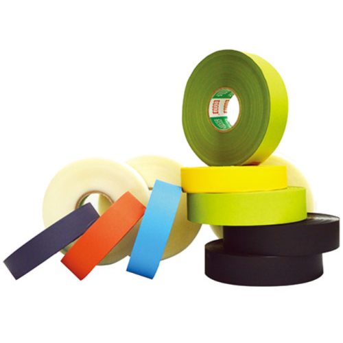 Waterproof zipper sealing tape for luggage