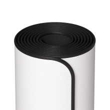 Eco-Friendly Customized Sublimation Mousepad with Natural Rubber Base