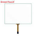 Bester Touchscreen 9,7" 4 Wire Resistive Resist