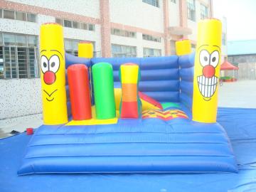 inflatable Moonwalks