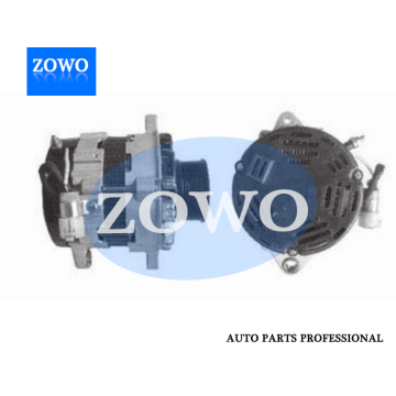 ALTERNADOR DE CARRO ZWKO020-AL KOMATSU 50A 24V