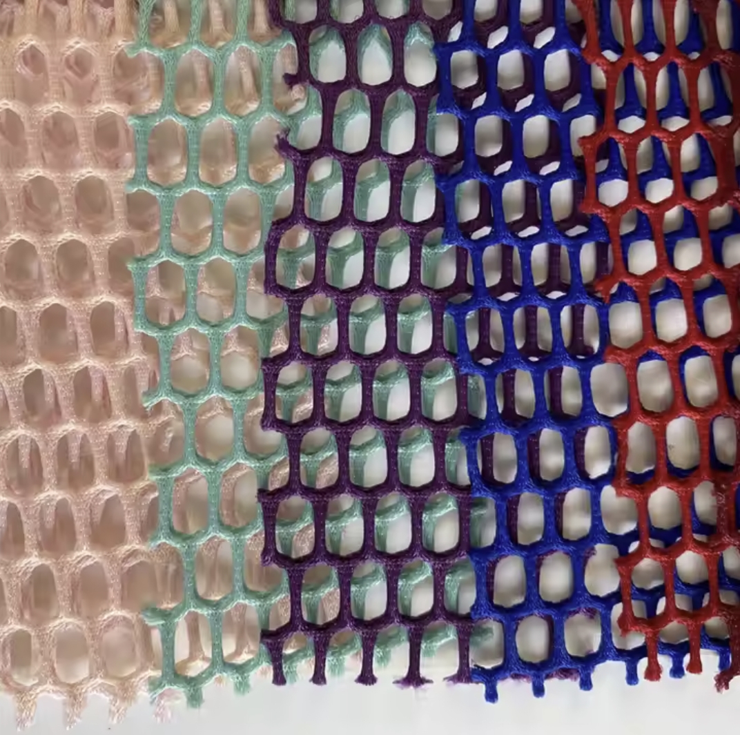 Sándwiches de tela cruz de tela de moda de moda Sandwiches Fabric Crossbody Bag Trendy