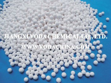 4-6mm activated alumina catalyst