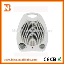 2015 portable 220v fan forced electric heaters