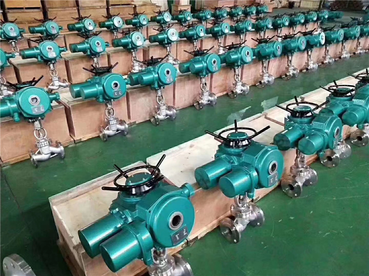 Reliable Reputation hot oil Lined Forged Steel Chromium-Molybdenum Steel Globe Valve