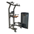 Commercial Gym Dip/Chin Assist Fitness Exercise Machines