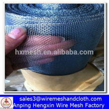 galvanized insect window screen