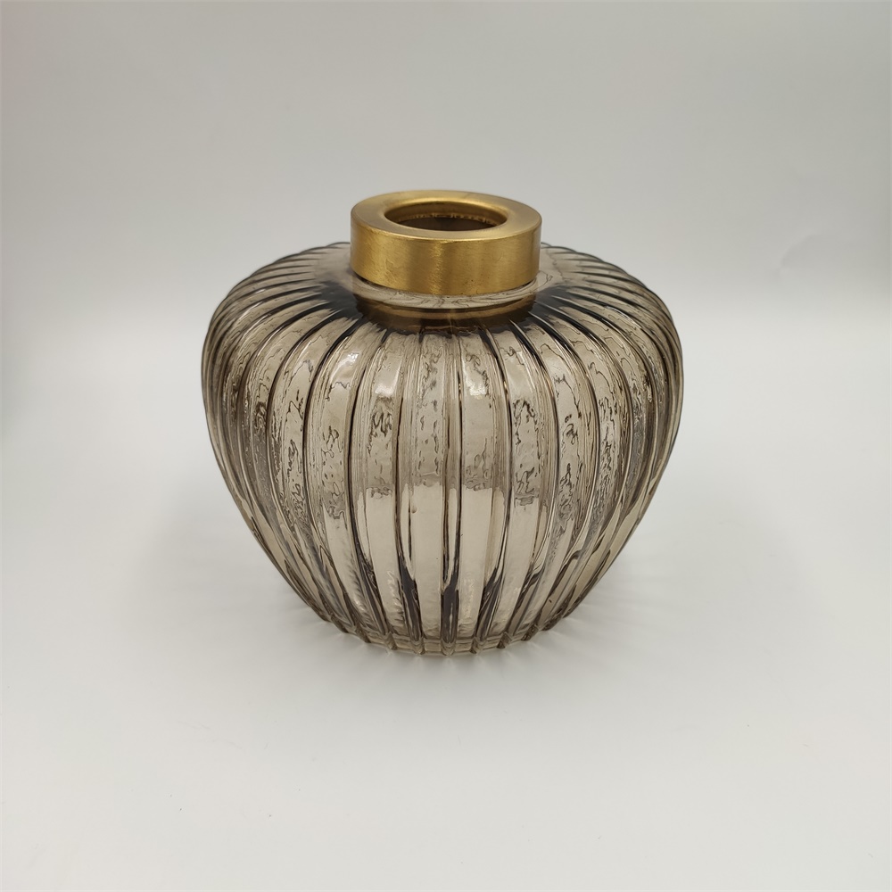 Small Lantern Vase