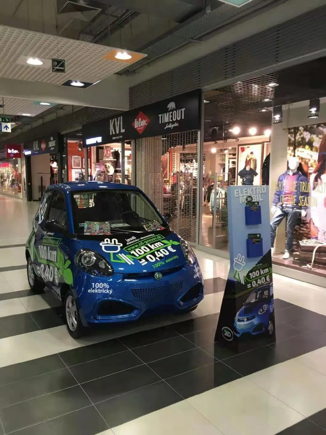 Zhidou D2s L7 Electric Vehicle Electric Cars