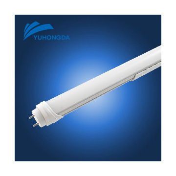 2012 NEW LG5630 LED 22W T8 tube lamp with round shape