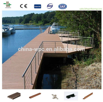 composite wood floor/composite wood floor for beach floor manufacturers&suppliers&exporters