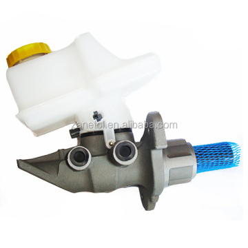 ZANETOL Brake Master Cylinder for Grand Cherokee WK2 and Durango 2011-2015