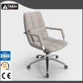 Fabric Recliner Relax Height Adjustable Leisure Lounge Chair