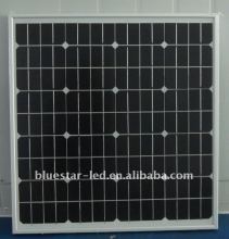20W solar panel mono
