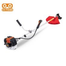 2015 New Model Petrol Metal Blade 43CC Garden Trimmer