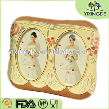 Studio wedding photography shop special resin photo frame