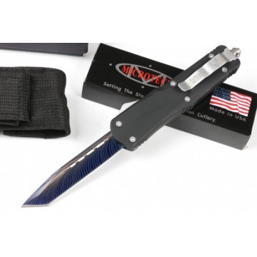 Microtech OTF Push Automatic Knife