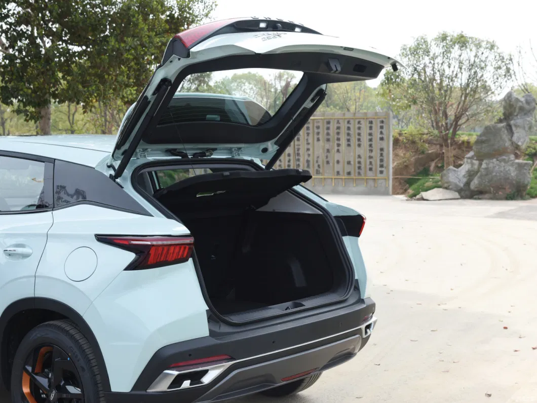 2022 Chery Omoda5 1.6tgdi DCT Dimensional Ultra Edition SUV