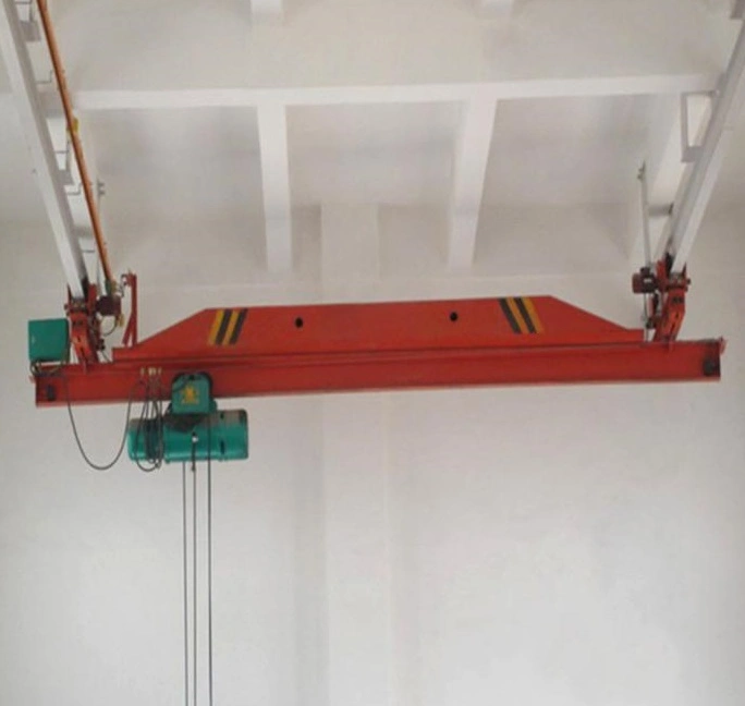 Lx Suspension Single Girder Overhead Crane