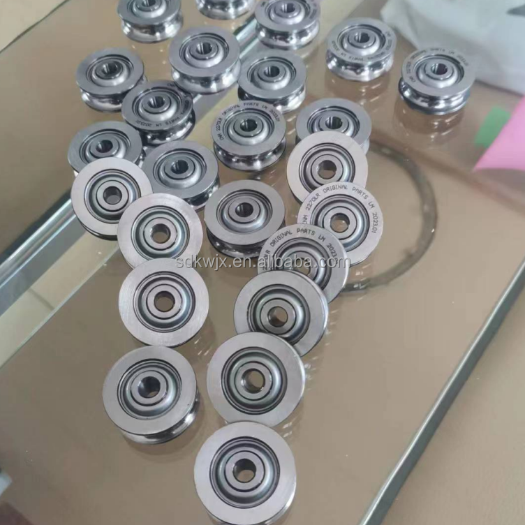 needle roller   Bearing  Custom Processing Bearings