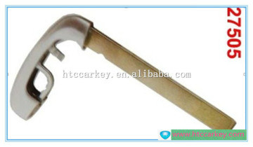 Smart Key Blade for 7 Series for bmw key smart key