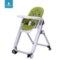 Wholesale Plastic Multifunction Baby Dining High Chair