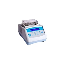 Microprocessor Controlled Programmable Thermo Shaker Incubator MTH-100