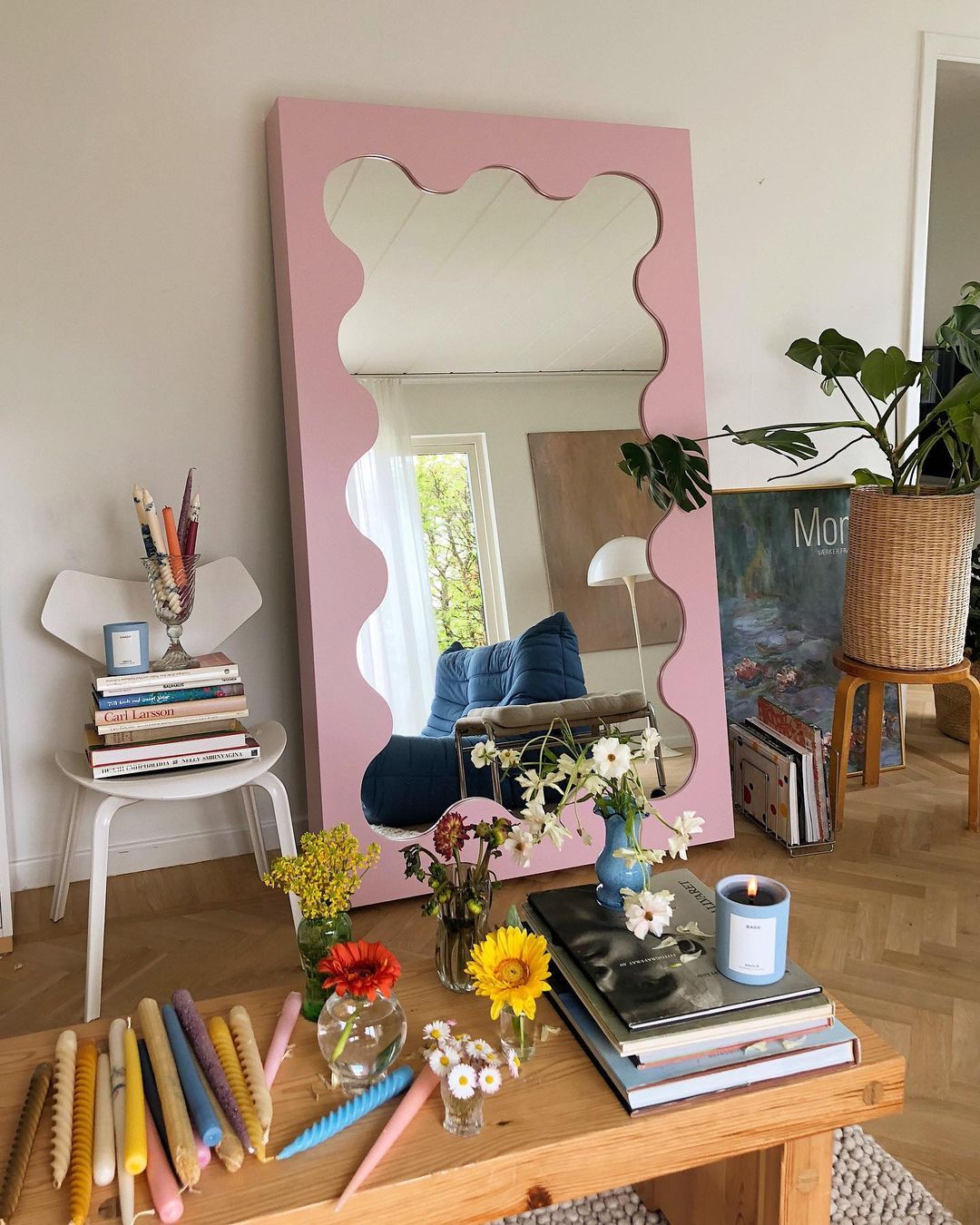 mirror mirror