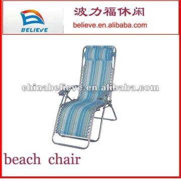 Ralph Teslin 2*1 Beach chair