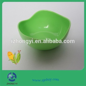 High-quality PLA Plastic Baby Bowl