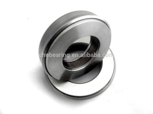 Agricultural machinery clutch bearings