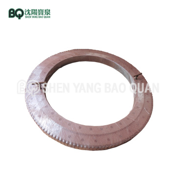 Tower Crane Slewing Bearing