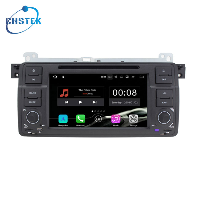 Android Navigation Car Stereo 