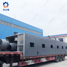 Sheet Materials Belt Drying Equipment