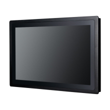 Factory 23.8 inch Fanless Embedded PC with Intel Processors