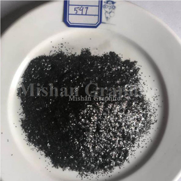 High Quality Natural Amorphous Graphite Granule