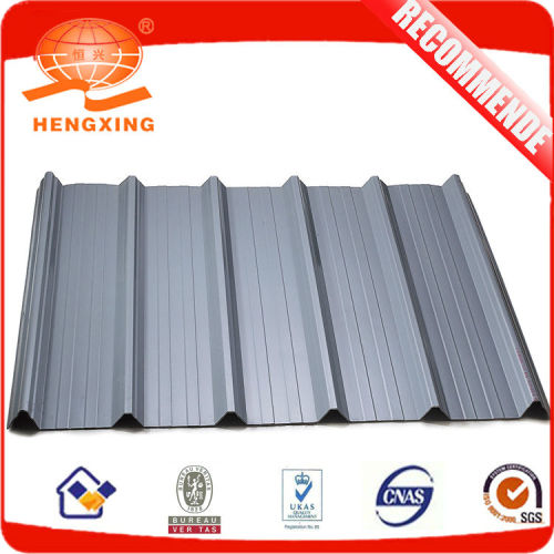 APVC Corrosion Resistance roofing sheet