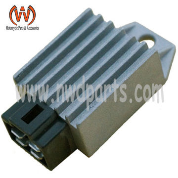 Motorcycle Rectifier Regulator Compatibility Guide: RIDE Cracker, Evo Class Jump 50, Omen Paradise 50, VENDETTA 50, and Jump50, Paradise50 Models