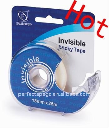 Invisible sticky tape-IF1825