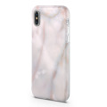 Fasion marbre IMD TPU pour iPhone x