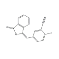 Alta pureza Olaparib Intermedios 99% min CAS 763114-25-6 En existencia