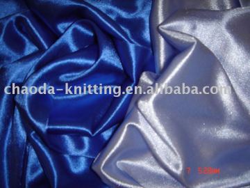 satin fabric/underwear fabric