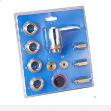 UK Market Tap Accessories Search