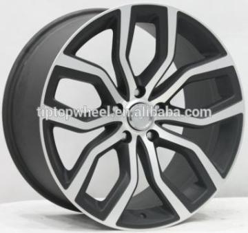 New designs rims 20 inch 5x120 alloy wheel for BMW wheel rim