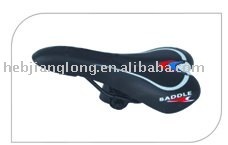 bicycle parts/bicycle saddle/seat