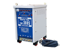 DC Pulsed Argon Arc Welding Machine