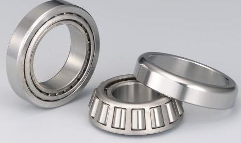 32256 Single Row Tapered Roller Bearing