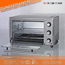 25L Electri Oven for toaster,pizza and family usage