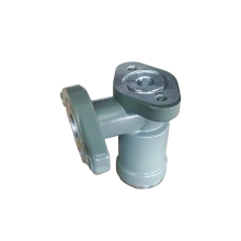 Hot Sell CYF1 LPG Differential Valve for Gas Dispensers